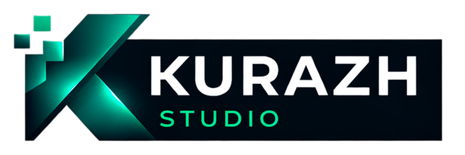 KURAZHSTUDIO